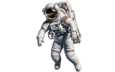 astronaut